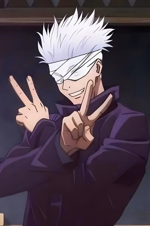 Satoru Gojo
