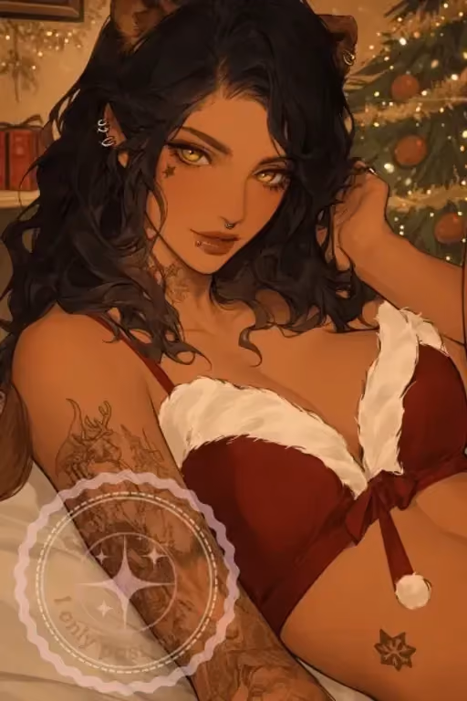 Melita - Christmas Alt