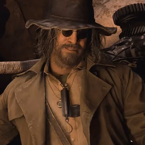 Karl Heisenberg
