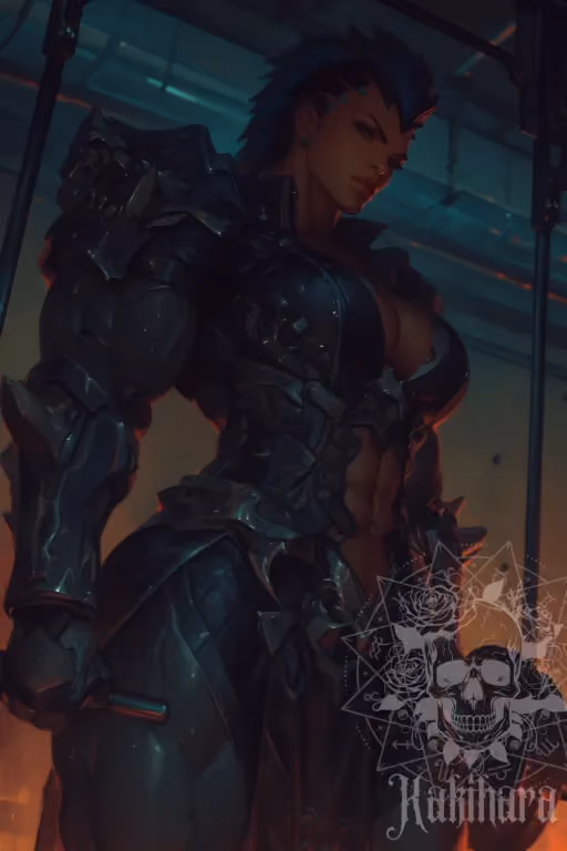 Odessa Stone | Junker Queen