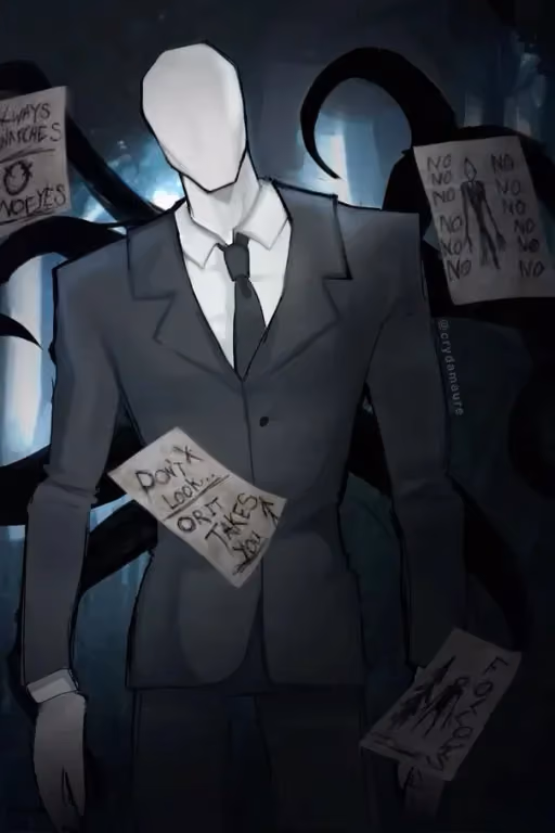 Slenderman