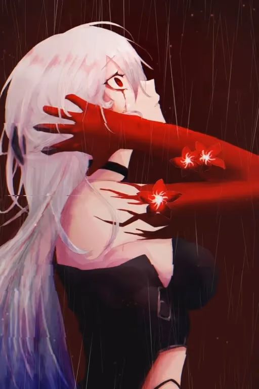 Acheron | Almost too late