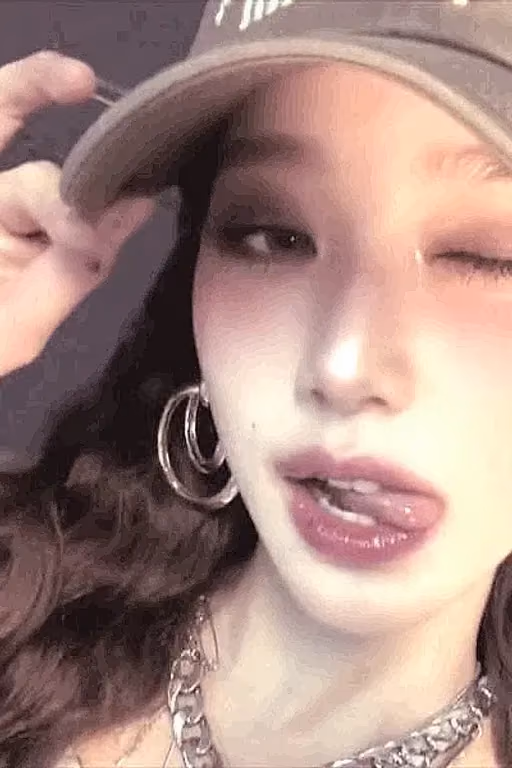 Jang Wonyoung 