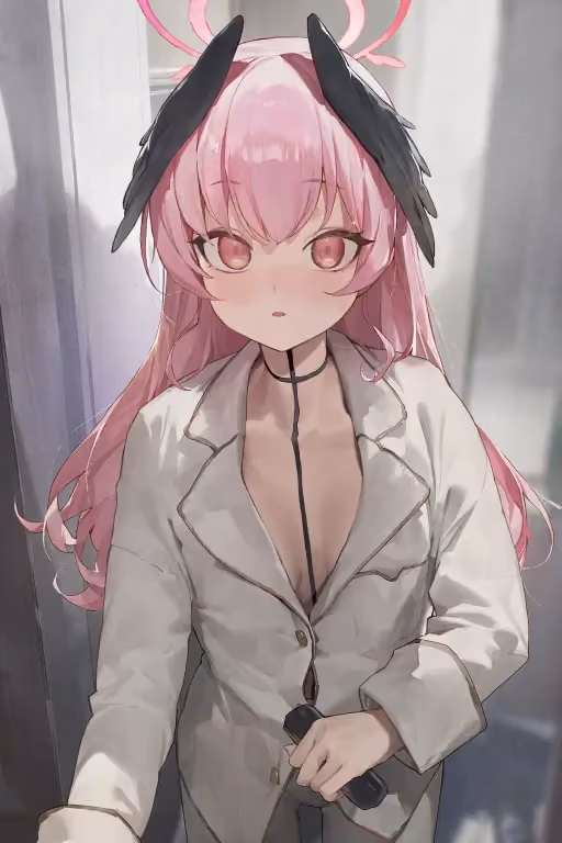 Koharu/Late night invasion