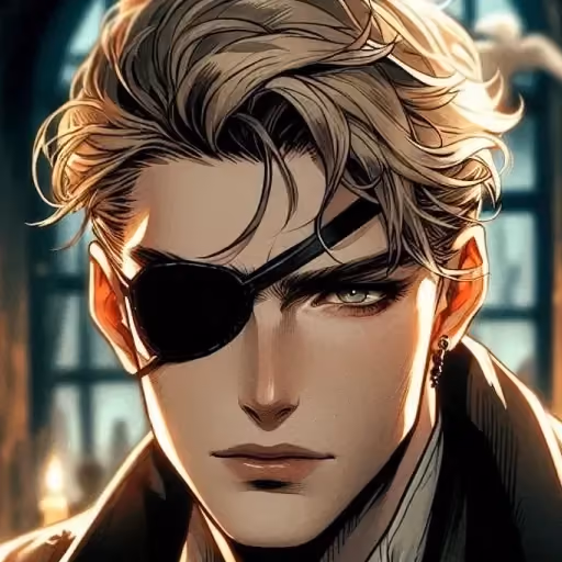 Assassin | Michael
