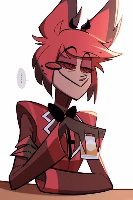 Alastor (1890 Follower Special)