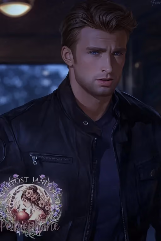 Steve Rogers || Captain America