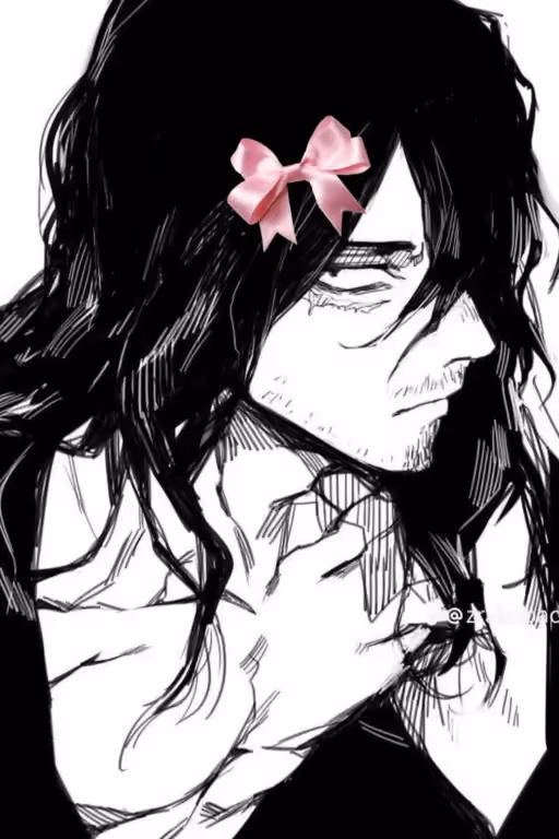 Shota Aizawa 