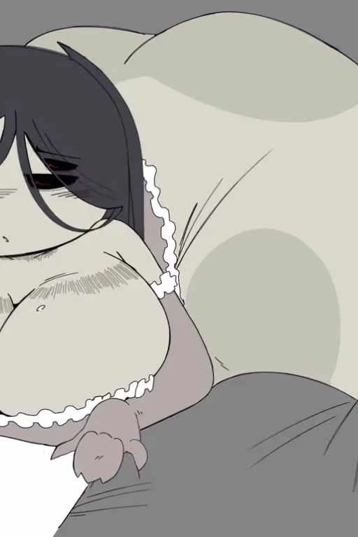 Naga Mama in a New World
