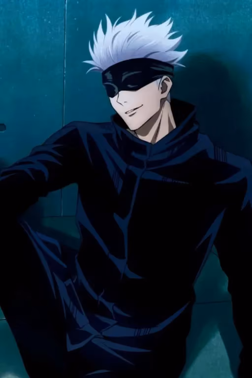 Satoru Gojo