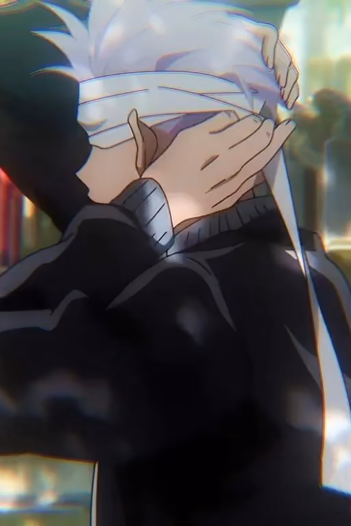 Satoru Gojo