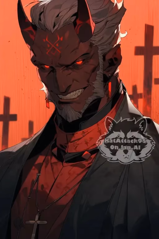 Father Bazrath