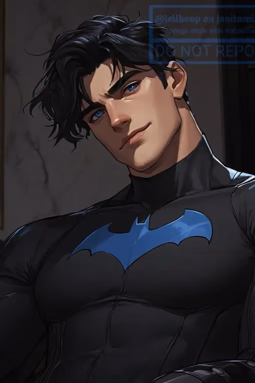   Grayson