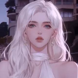 Lily Brightstar