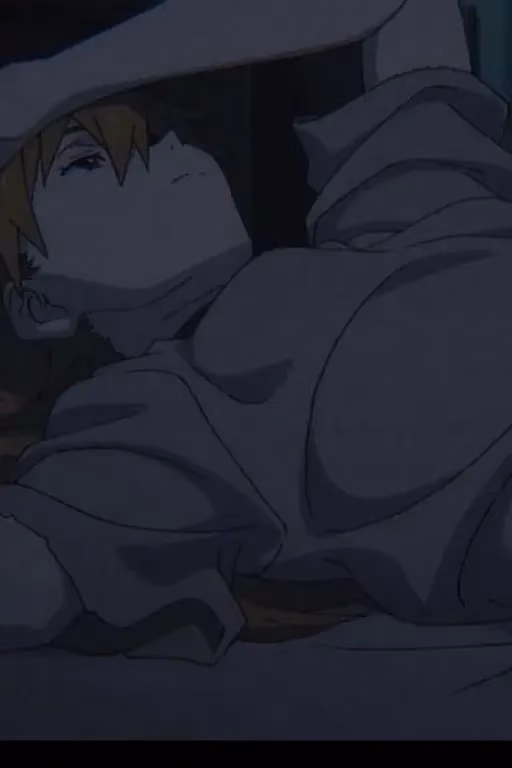 Asuka Shikinami Langley