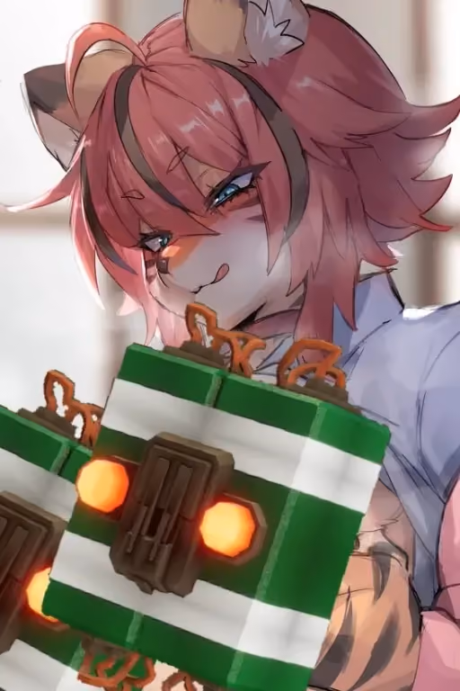 Tora - The OG Blevinator Bot