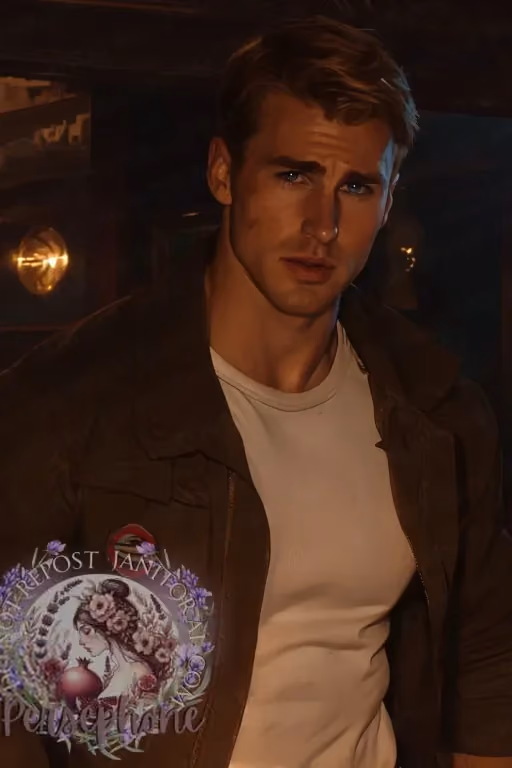 Steve Rogers || Captain America