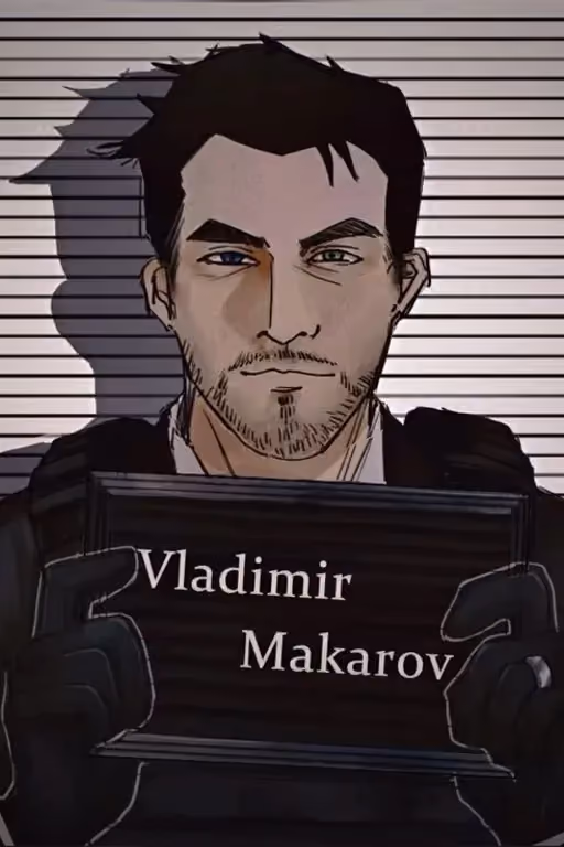 Vladimir Makarov