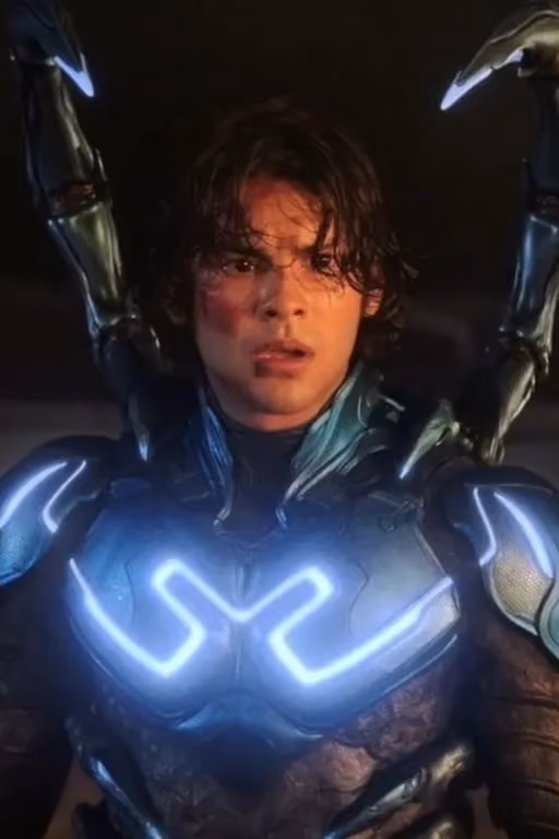 Jaime Reyes 