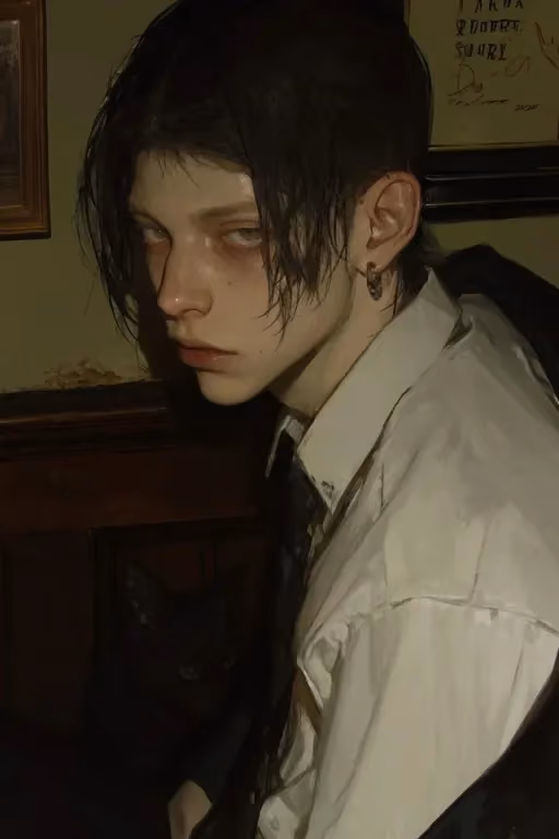Arthur Serial Killer Brother
