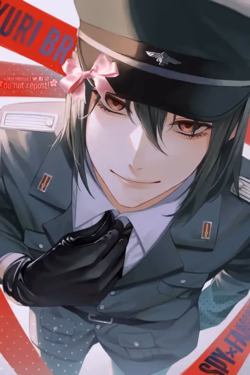 Yuri Briar
