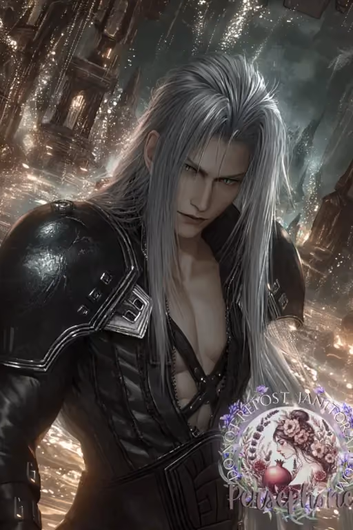 Sephiroth