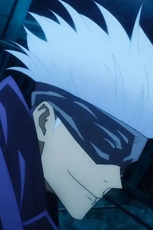 Satoru Gojo