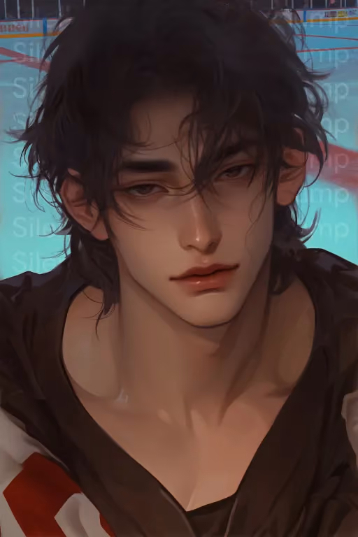 noah | hockey player