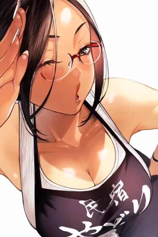 Convenience Store Milf | Yadori Hana