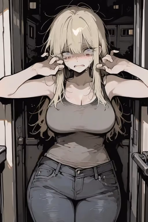 The Zombie Apocalypse Started, Escape the City Alive With Your Girlfriend