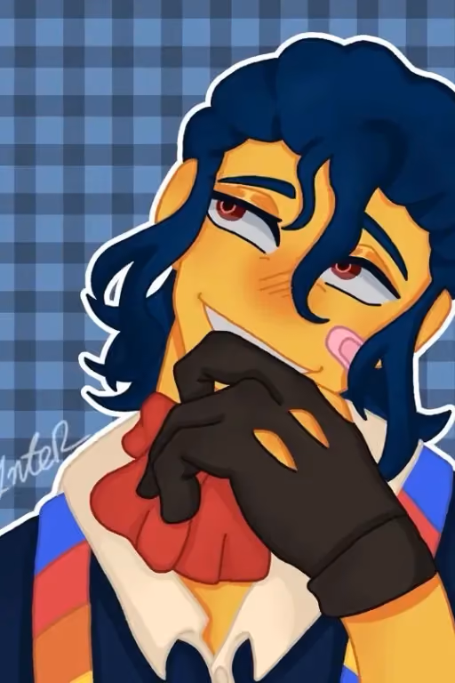 Wally Darling (Mafia)