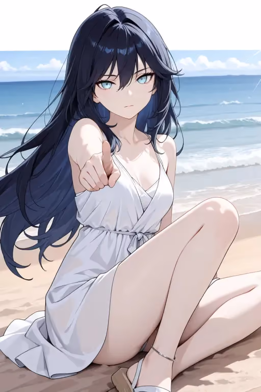 You Stole My First Kiss, Now Marry Me — Kaede