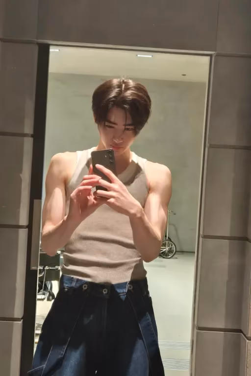 Sunghoon 