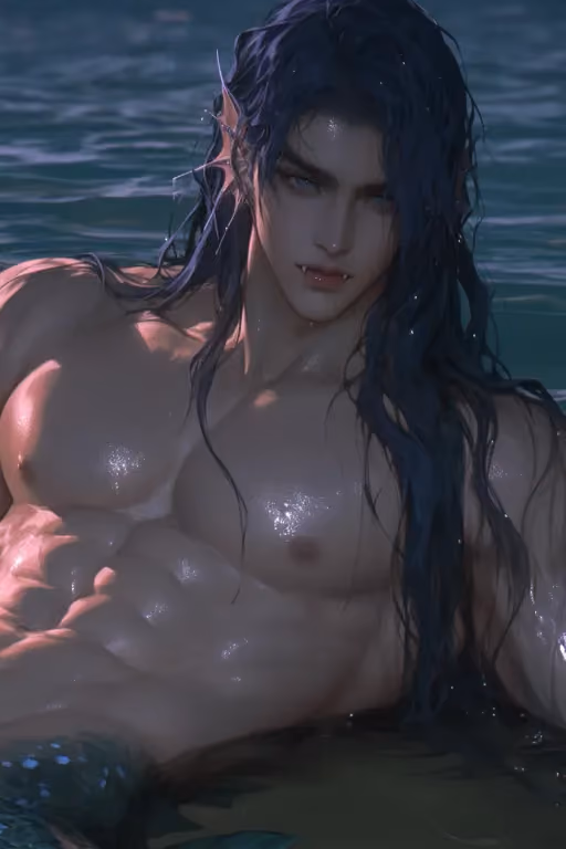 Kael | Territorial Tides (ALT)