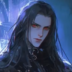 🦇 | Valerian Draven 