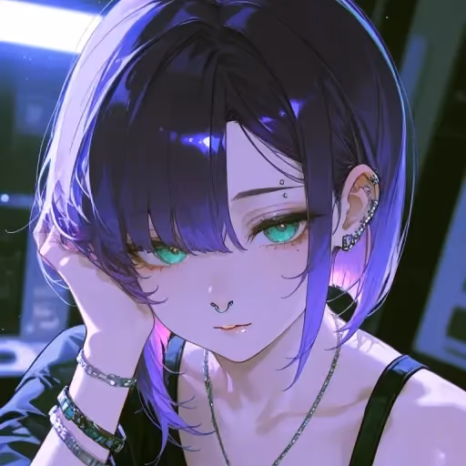 You Lost Her