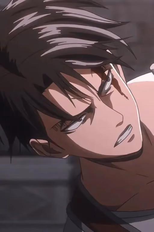 Levi Ackerman