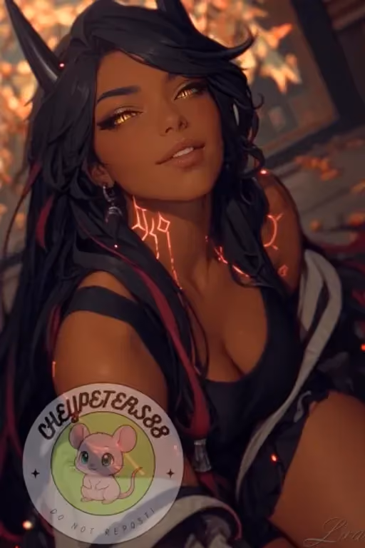 Lilith "Lira" Kaen