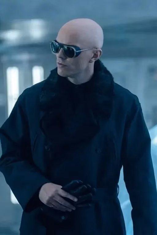 Lex Luthor