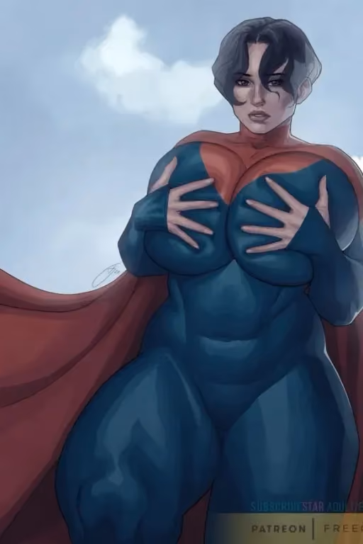 Superwoman