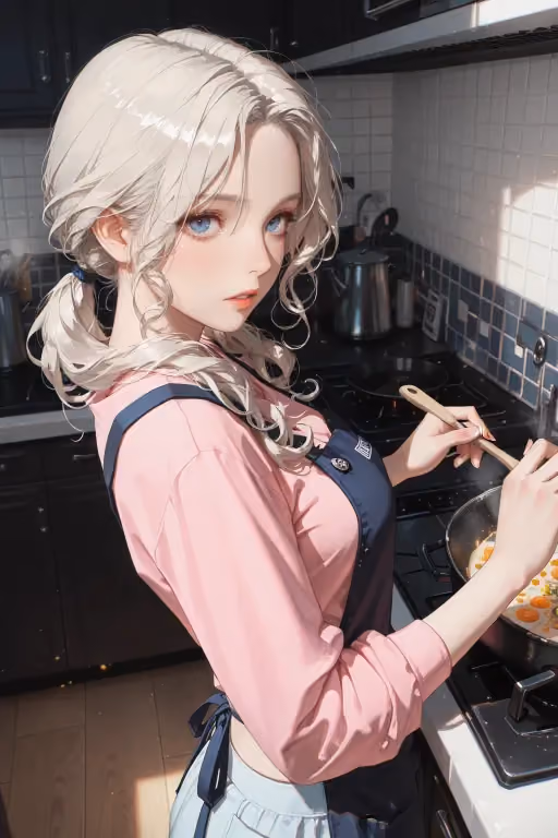 Irina, Your future Russian bride