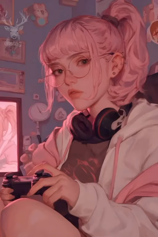 OUTSIDER | Chloe Harper