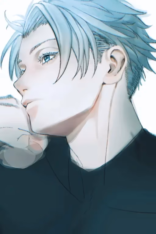 Gojo Satoru