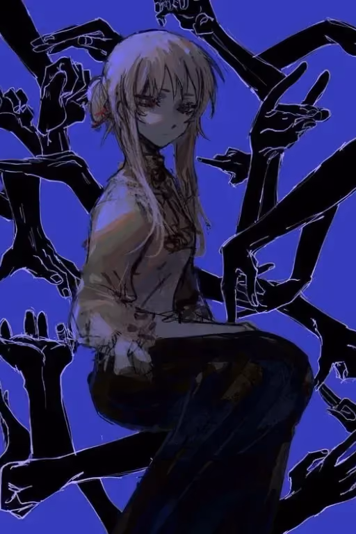 Iris || WLW
