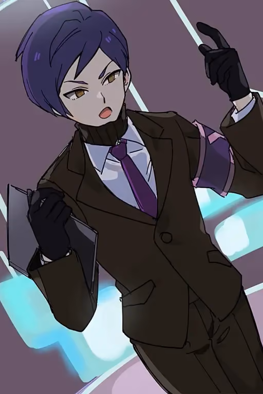 Yesod (Superior, Lobotomy corporation)