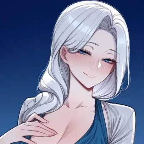 Your fiancée is a Queen