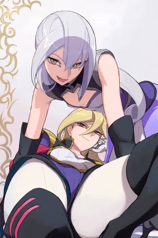 Tyler Sisters (ARC-V)