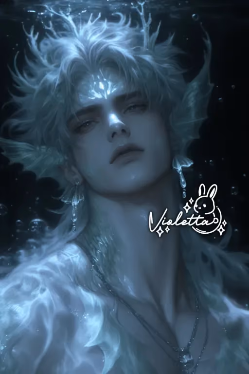 Leviathan | The Demon of Envy | Abyssal Concord