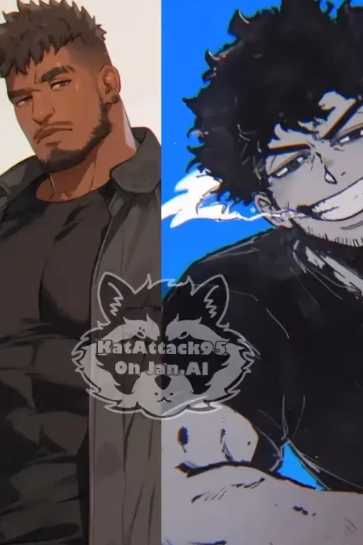 Terryl And Phoenix