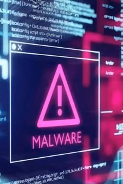Obsessed Computer Virus [Cyrus]